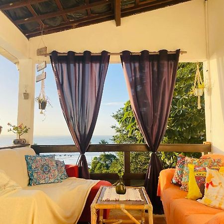 Vista Surf Pipa Hostel Praia de Pipa エクステリア 写真