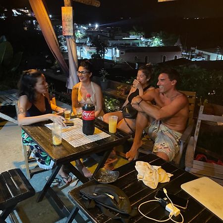 Vista Surf Pipa Hostel Praia de Pipa エクステリア 写真