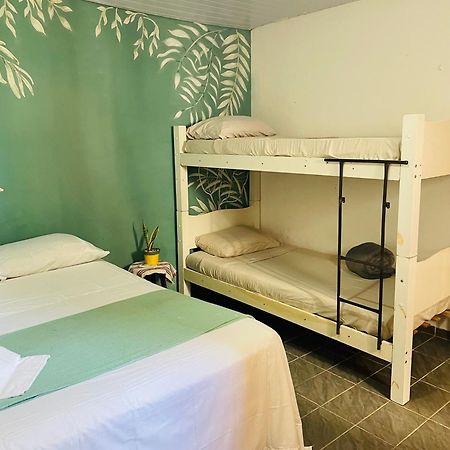 Vista Surf Pipa Hostel Praia de Pipa エクステリア 写真