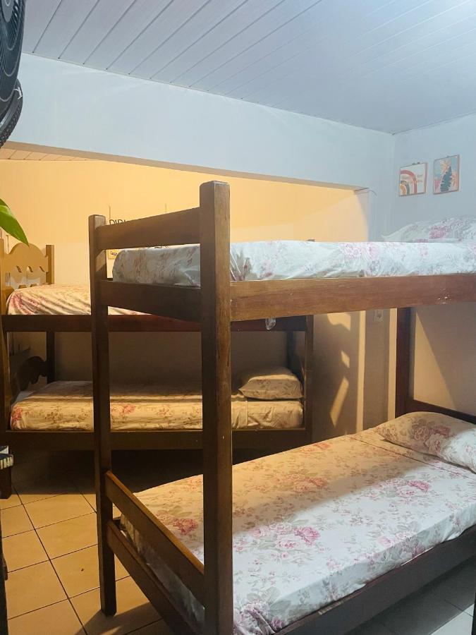 Vista Surf Pipa Hostel Praia de Pipa エクステリア 写真