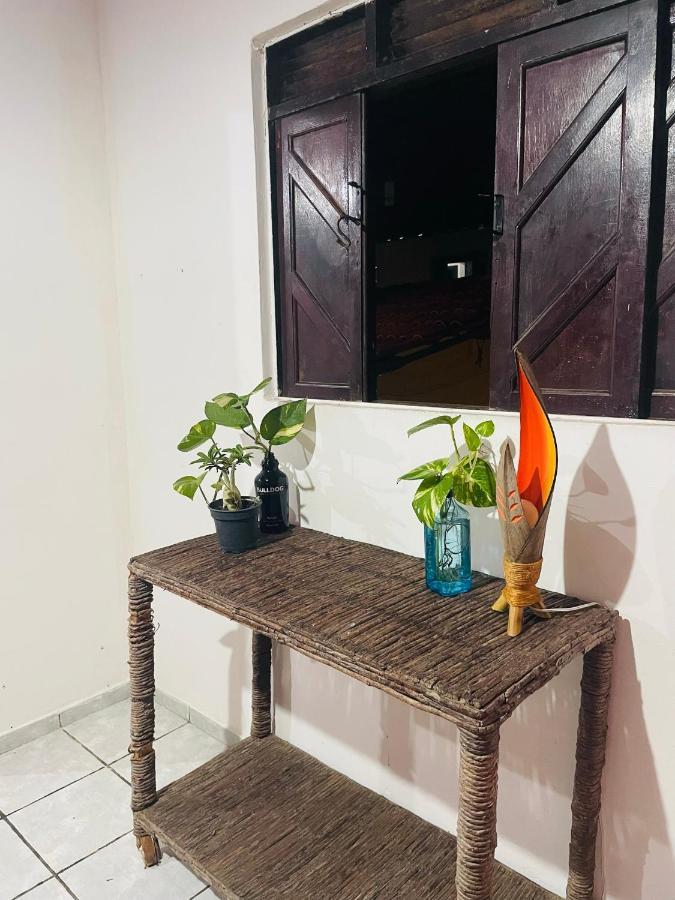 Vista Surf Pipa Hostel Praia de Pipa エクステリア 写真