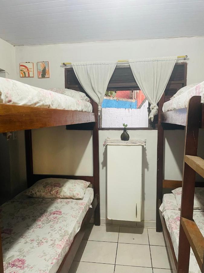 Vista Surf Pipa Hostel Praia de Pipa エクステリア 写真
