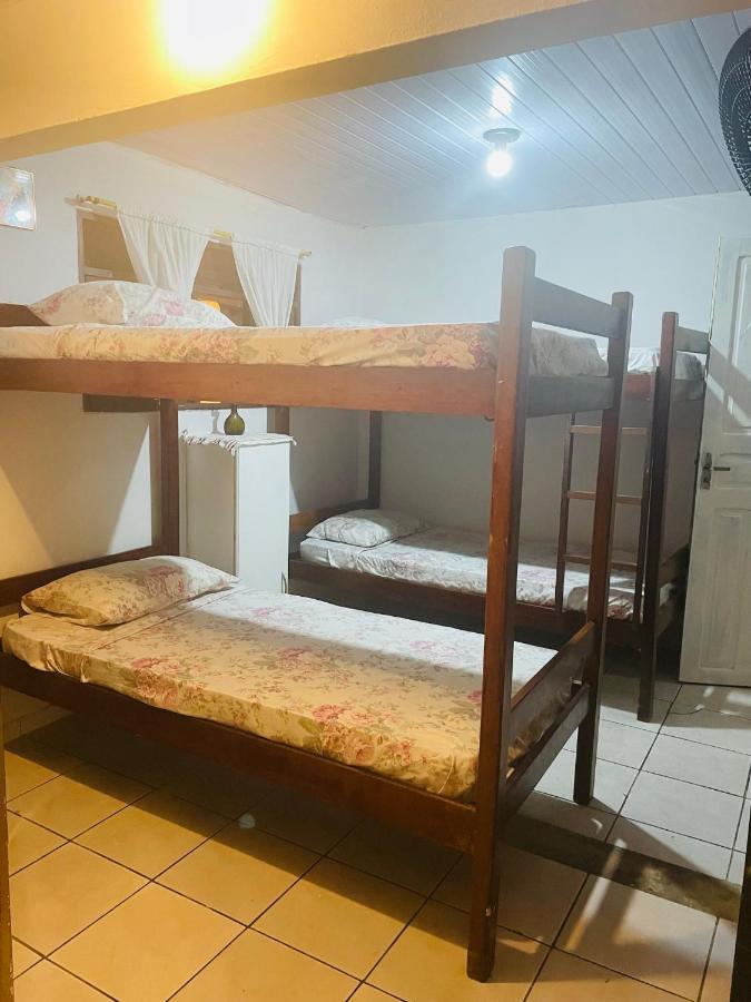 Vista Surf Pipa Hostel Praia de Pipa エクステリア 写真