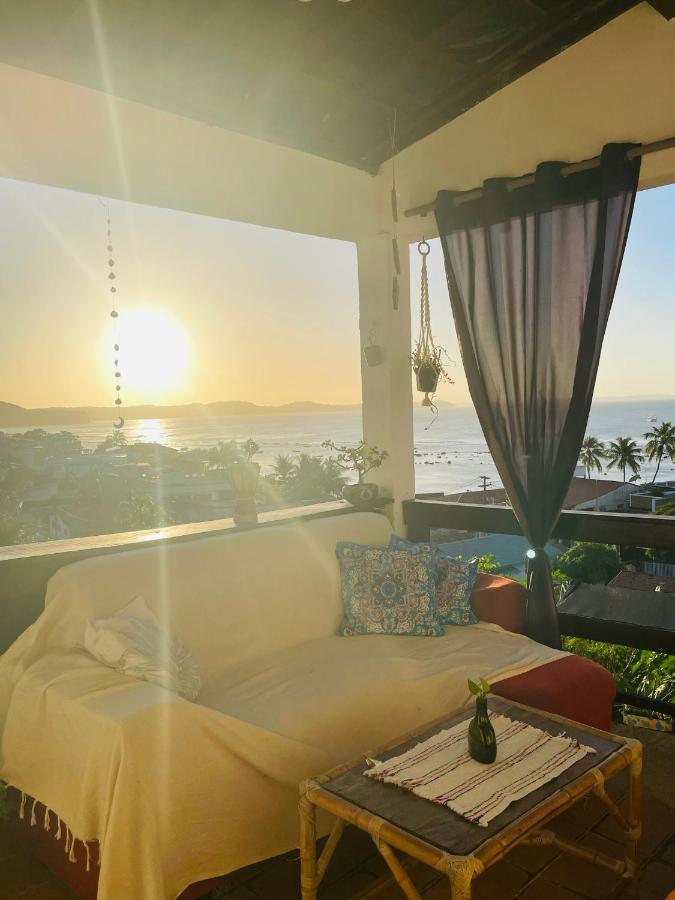 Vista Surf Pipa Hostel Praia de Pipa エクステリア 写真