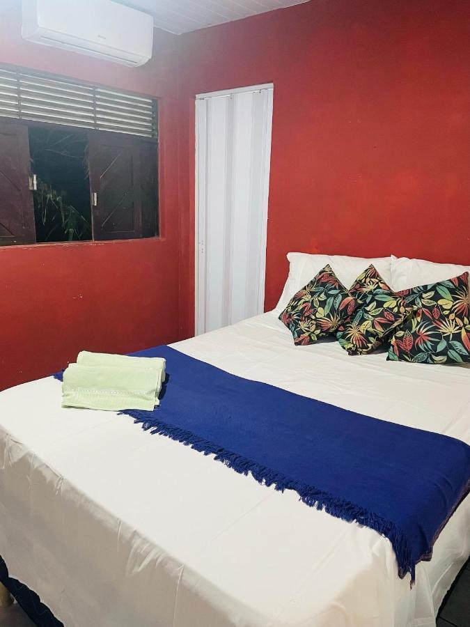 Vista Surf Pipa Hostel Praia de Pipa エクステリア 写真