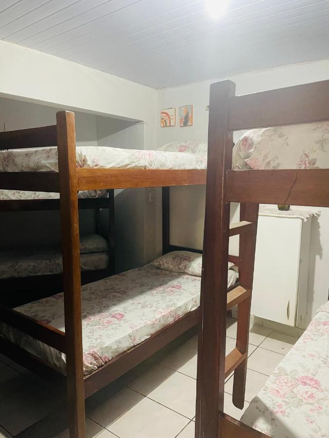 Vista Surf Pipa Hostel Praia de Pipa エクステリア 写真
