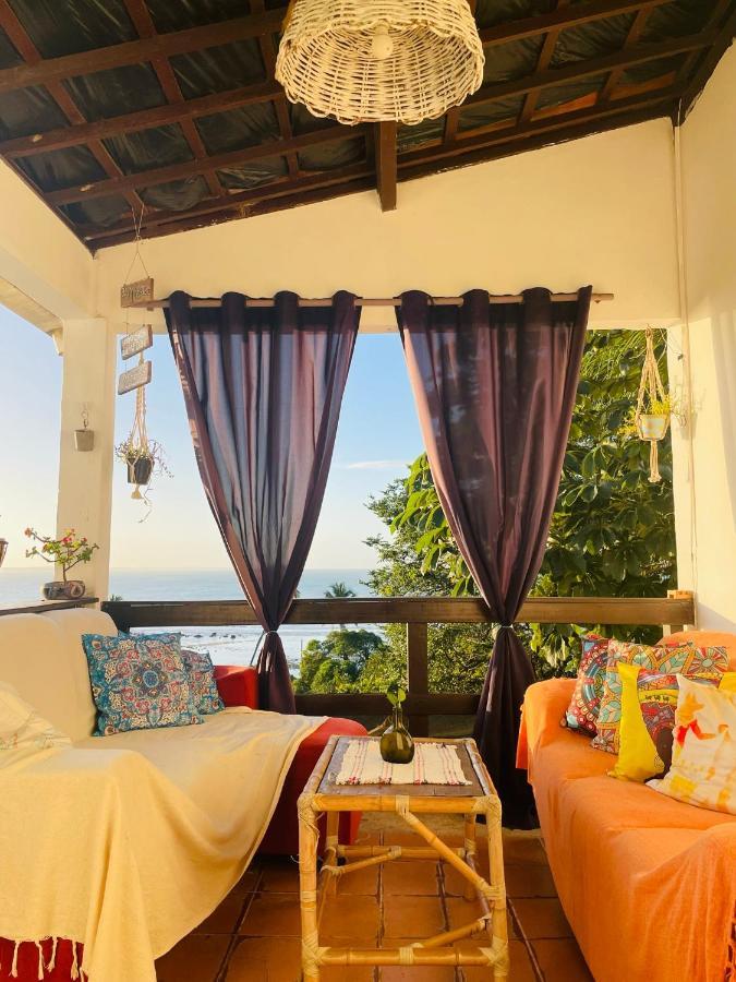 Vista Surf Pipa Hostel Praia de Pipa エクステリア 写真