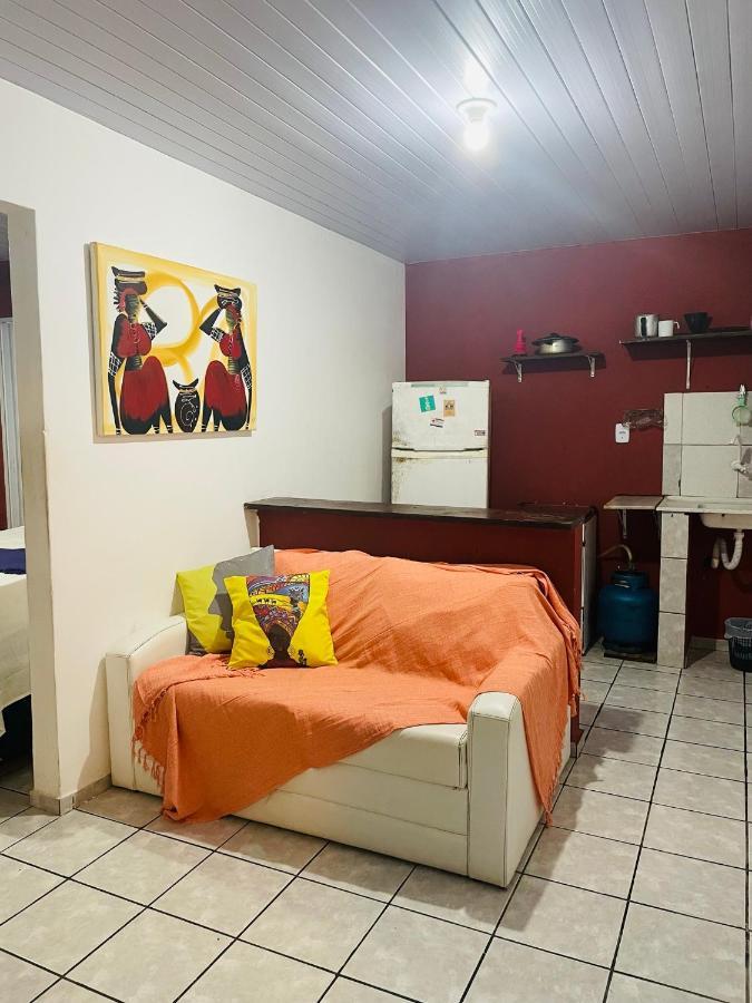 Vista Surf Pipa Hostel Praia de Pipa エクステリア 写真