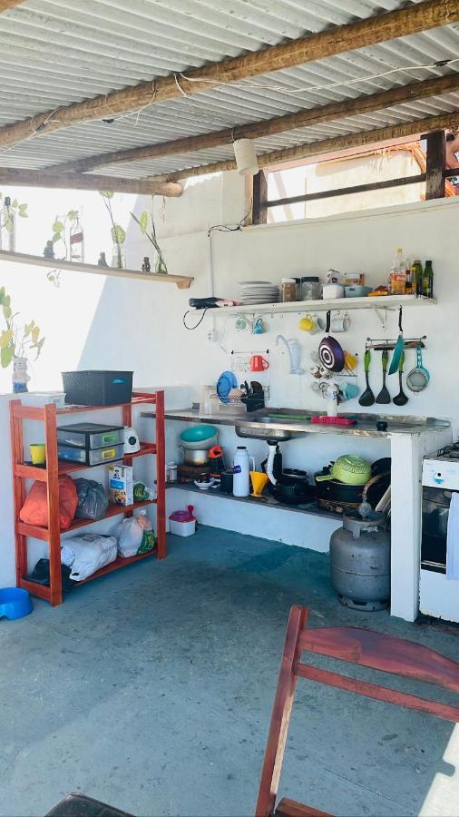 Vista Surf Pipa Hostel Praia de Pipa エクステリア 写真