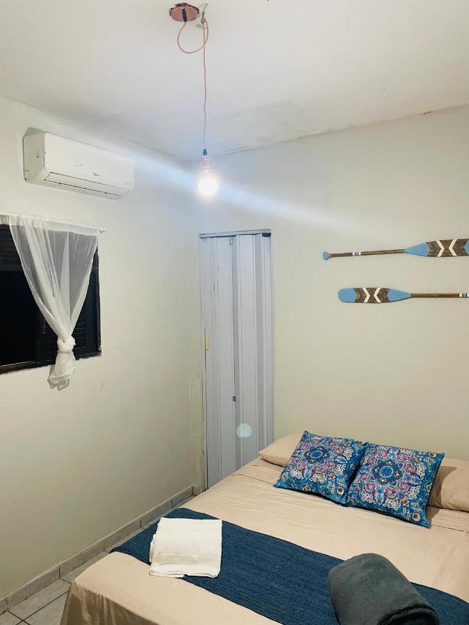 Vista Surf Pipa Hostel Praia de Pipa エクステリア 写真