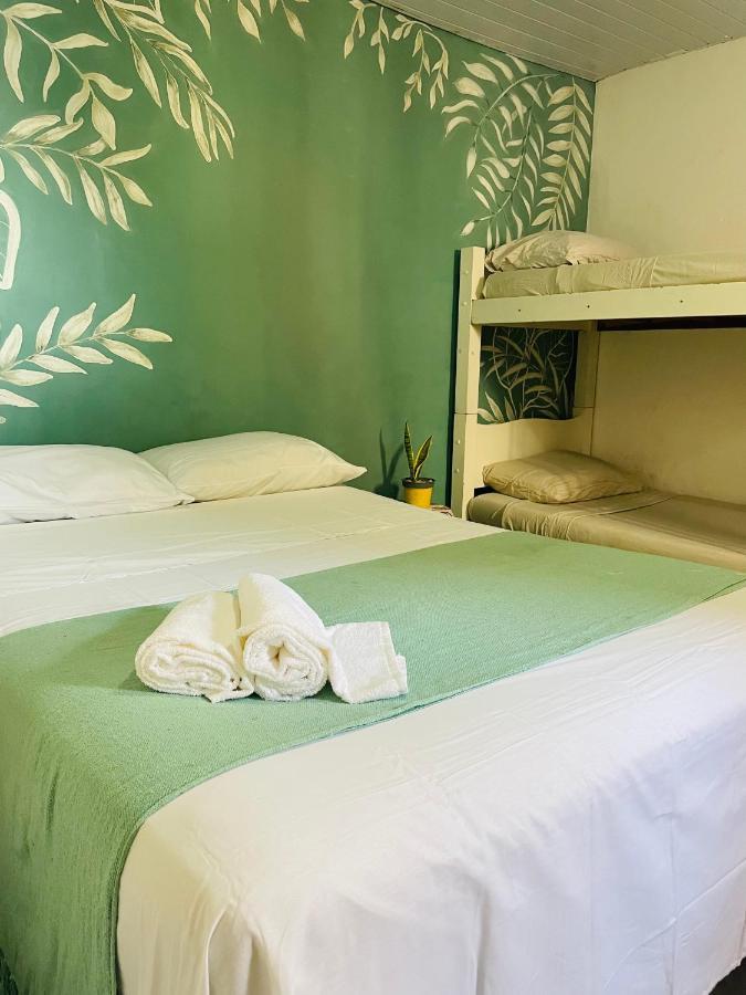 Vista Surf Pipa Hostel Praia de Pipa エクステリア 写真