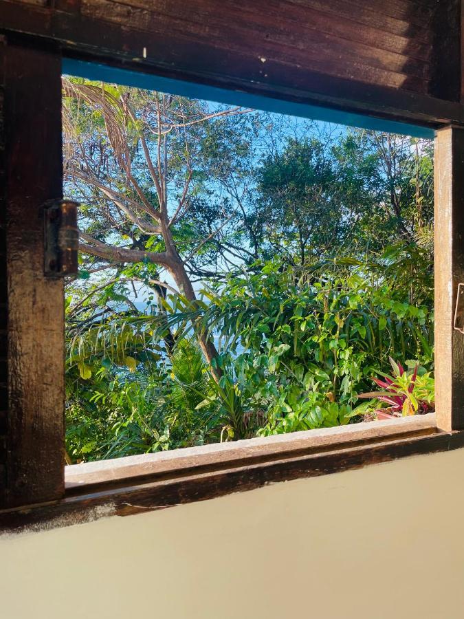 Vista Surf Pipa Hostel Praia de Pipa エクステリア 写真