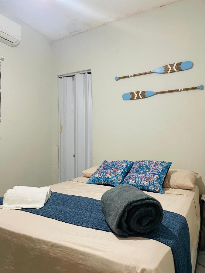 Vista Surf Pipa Hostel Praia de Pipa エクステリア 写真