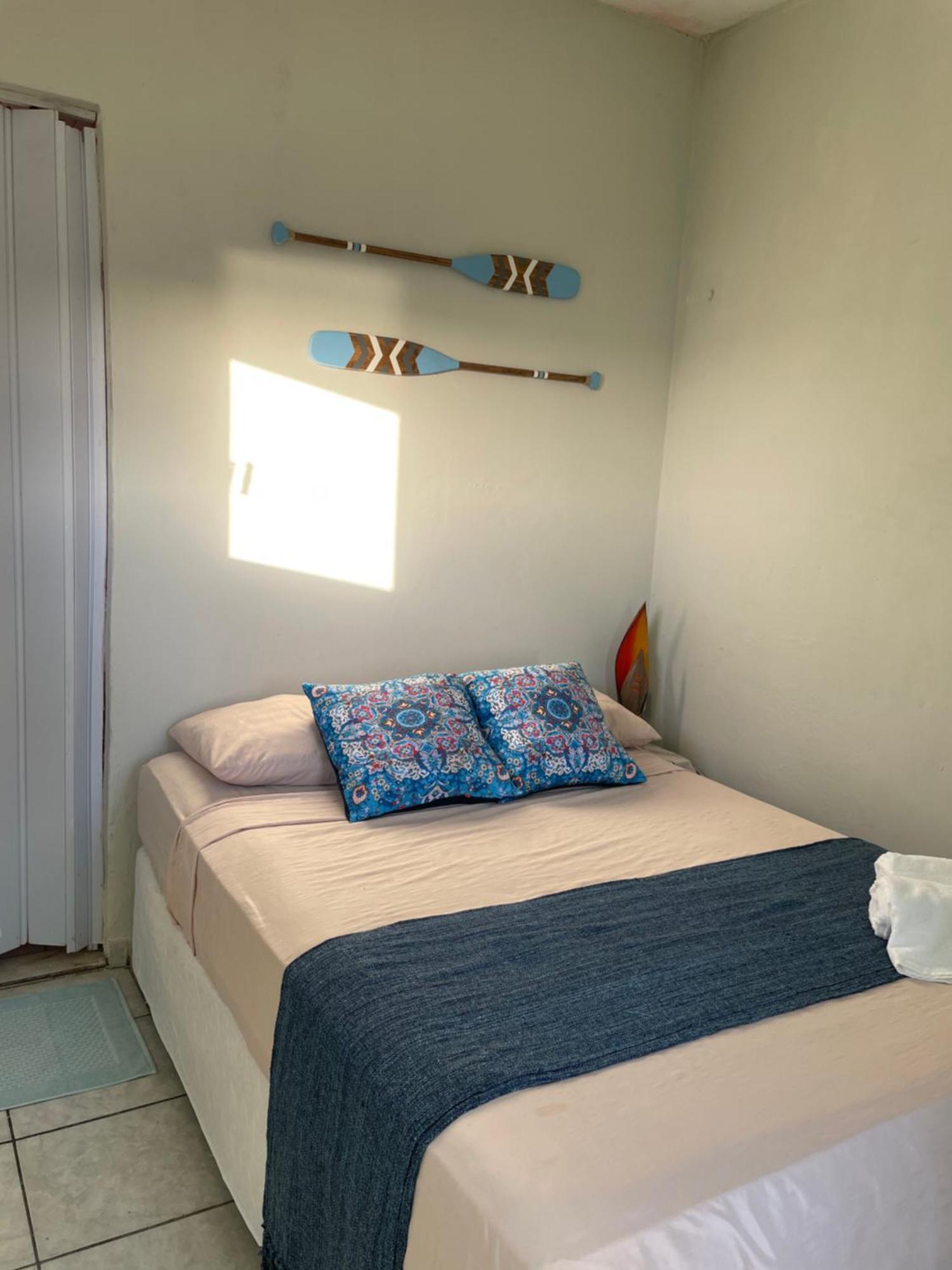 Vista Surf Pipa Hostel Praia de Pipa エクステリア 写真