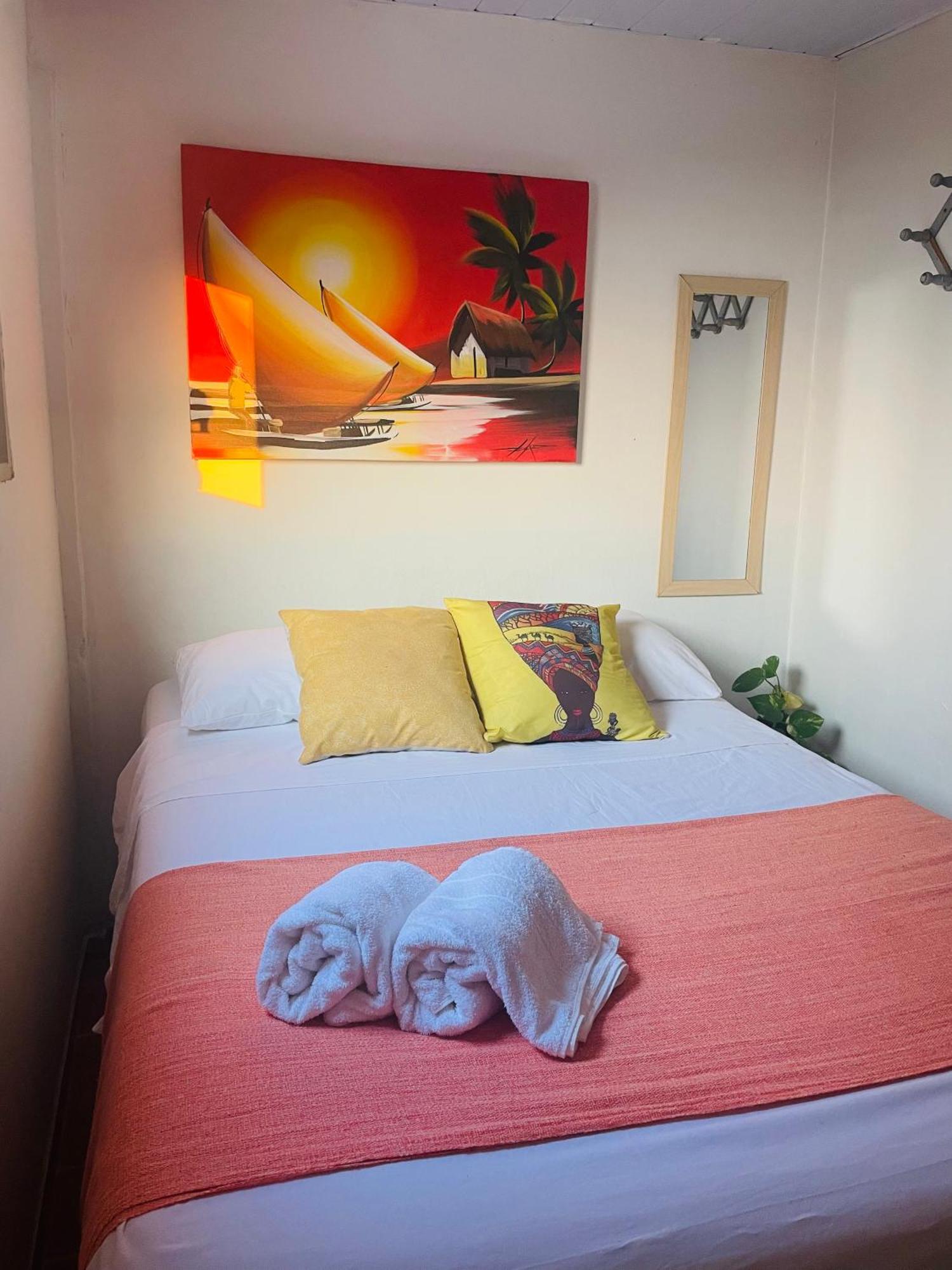 Vista Surf Pipa Hostel Praia de Pipa エクステリア 写真