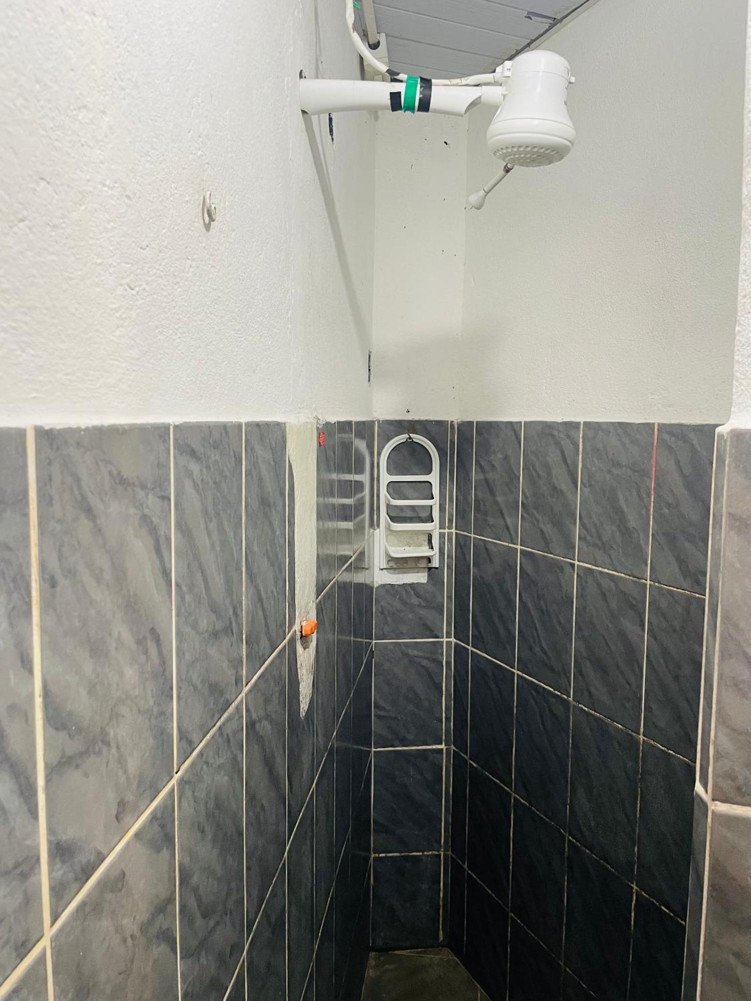 Vista Surf Pipa Hostel Praia de Pipa エクステリア 写真
